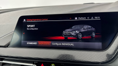 BMW 2 Series 218i [136] M Sport 4dr DCT Petrol Saloon